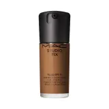 MAC Fix Fluid SPF 15 24HR Matte Foundation + Oil Control Тональный крем матирующий, оттенок NC60 — фото 1