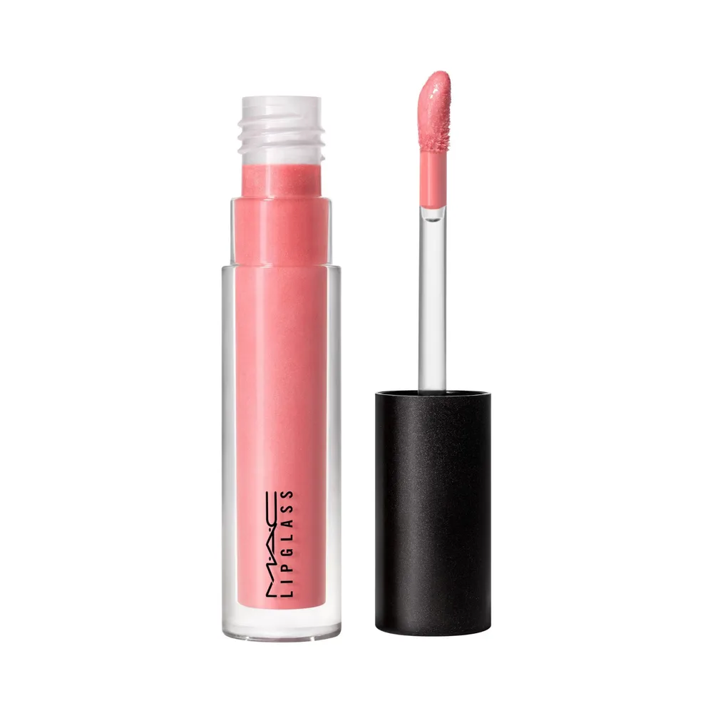 MAC Lipglass Блеск для губ, оттенок CULTURE - CULTURED