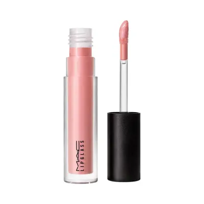 MAC Lipglass Блеск для губ, оттенок DREAMY - DREAMY