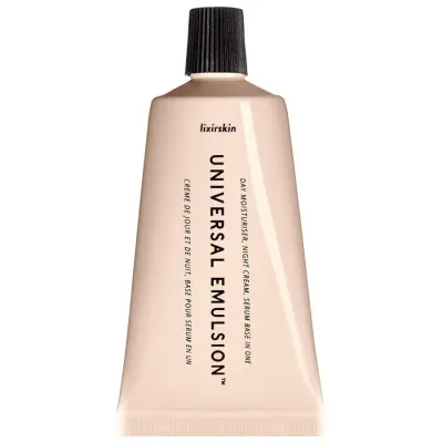 Бальзам для тела: Крем для тела Lixirskin Universal Emulsion, 50 мл
