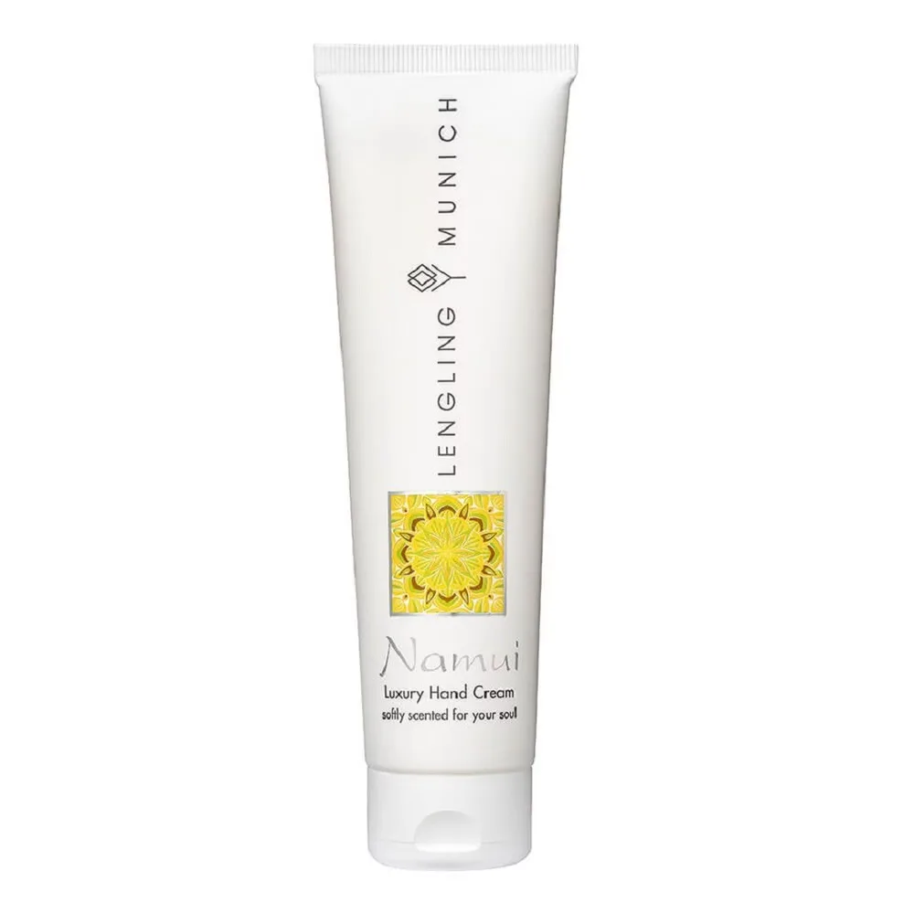 Крем для рук Lengling Munich Hand Cream Namui, 100 мл