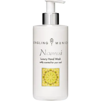 Мыло для рук Lengling Munich Hand Wash Namui, 300 мл