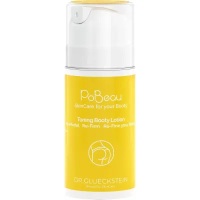 Эмульсия для тела PoBeau Toning Booty Lotion, 100 мл