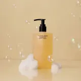 WHAMISA Organic Seeds Shampoo Oily Scalp освежающий шампунь для жирной кожи головы 510 мл — фото 2