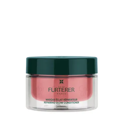 Rene Furterer Color Glow маска для окрашенных волос с эффектом блеска 200 мл