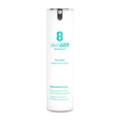 Крем для рук skin689, 40 мл