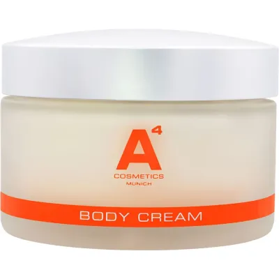 Бальзам для тела: Крем для тела A4 Cosmetics, 18.7 мл
