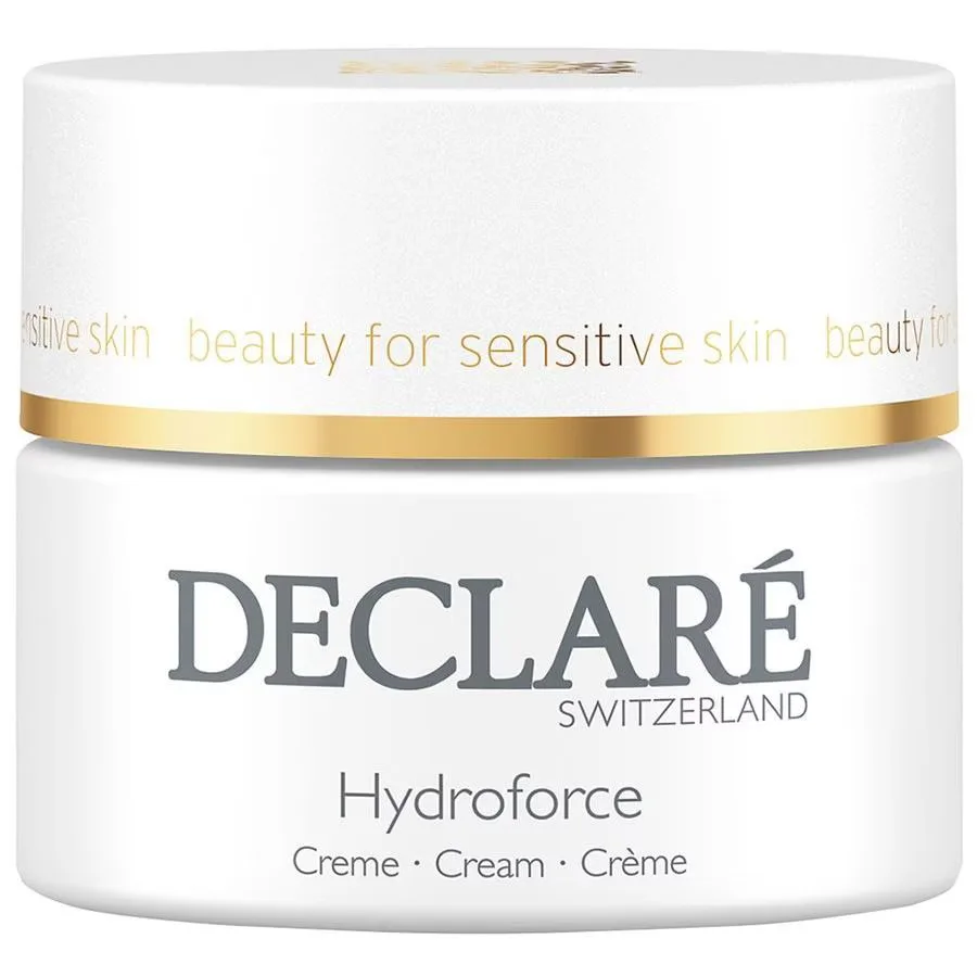 Declare Hydro Force Крем для лица, 50 мл