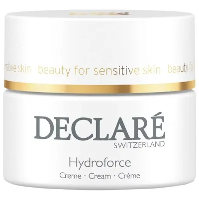 Declare Hydro Force Крем для лица, 50 мл