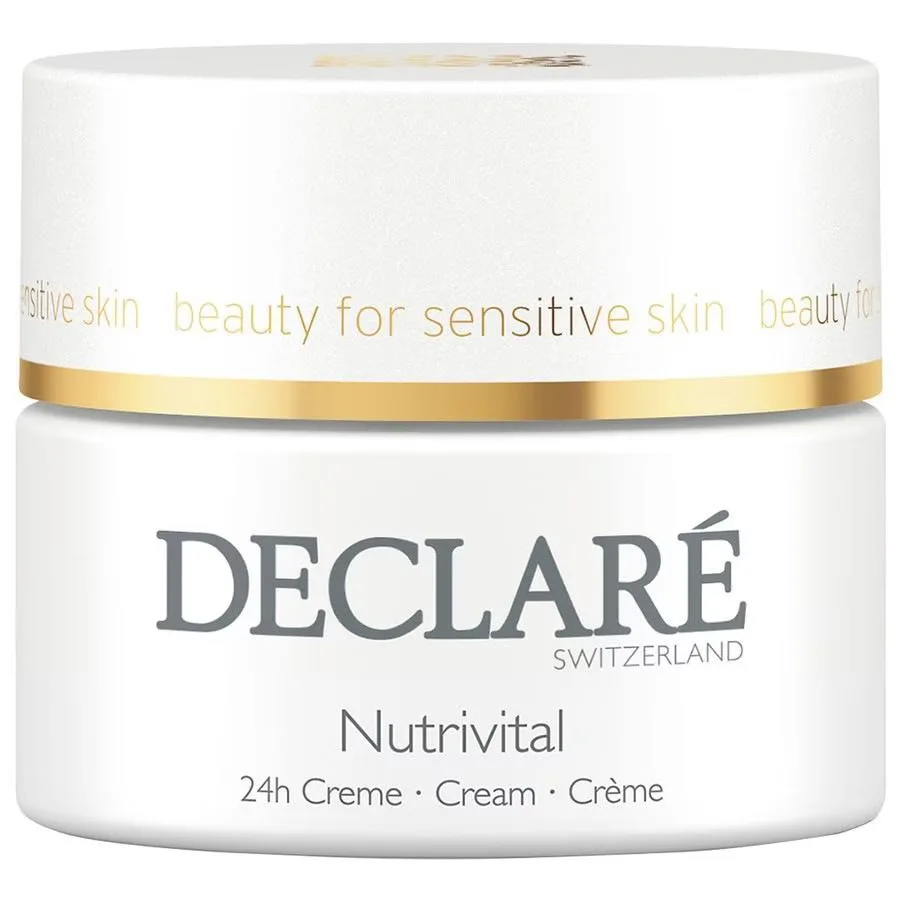Declare Nutrivital 24h Крем для лица, 50 мл