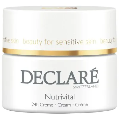 Declare Nutrivital 24h Крем для лица, 50 мл