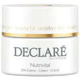 Declare Nutrivital 24h Крем для лица, 50 мл — фото 1