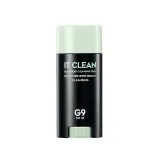 G9 Skin It Clean Blackhead Cleansing Stick стик для очищения пор от чёрных точек, 15 мл — фото 1