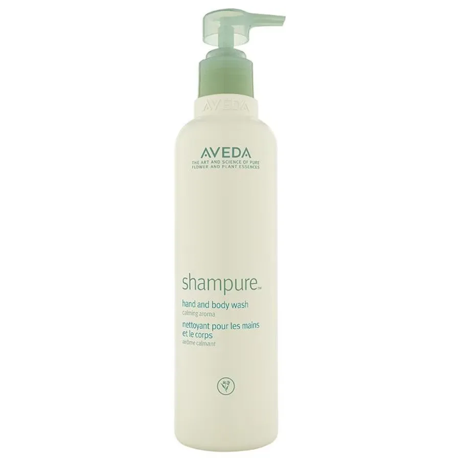 Гель для душа Aveda Shampure Hand & Body Wash, 250 мл / 1000 мл