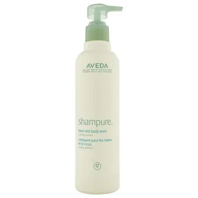 Гель для душа Aveda Shampure Hand & Body Wash, 250 мл