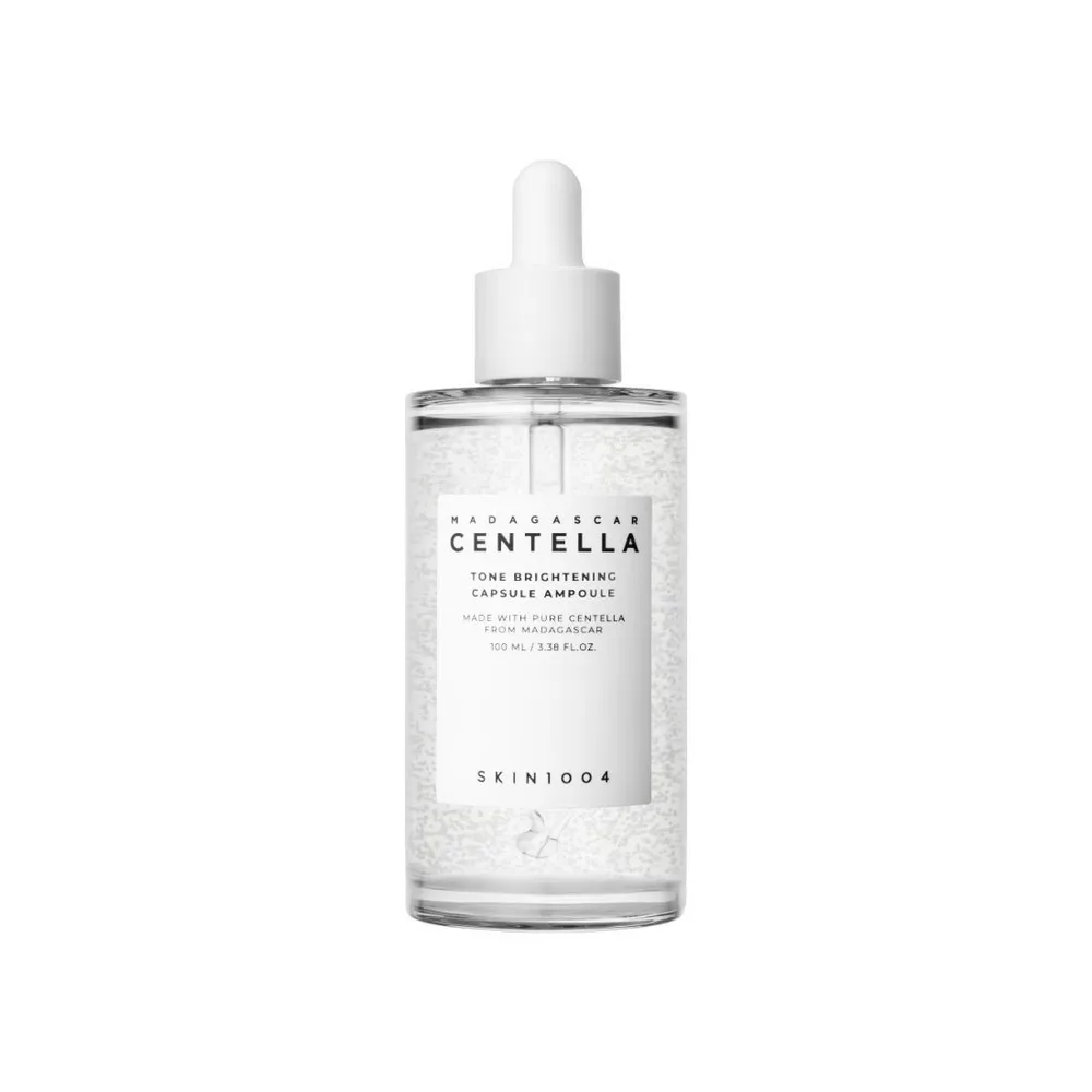 SKIN1004 Tone Brightening осветляющая ампульная сыворотка, 100 мл