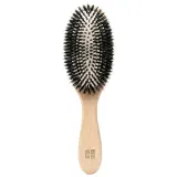 Marlies Moller Travel Allround Hair Brush щётка для волос дорожная из бука, 1 шт — фото 1