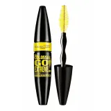Maybelline Volum' Express The Colossal Go Extreme тушь для ресниц, Intense Black, 9,5 мл — фото 1