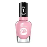 Sally Hansen Miracle Gel лак для ногтей гелевый, оттенок 160 - PINKY PROMISE — фото 1