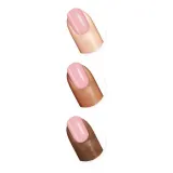 Sally Hansen Miracle Gel лак для ногтей гелевый, оттенок 160 - PINKY PROMISE — фото 3