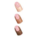 Sally Hansen Miracle Gel лак для ногтей гелевый, оттенок 160 - PINKY PROMISE — фото 4