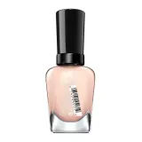 Sally Hansen Miracle Gel лак для ногтей гелевый, оттенок 187 - SHEER HAPPINESS — фото 2
