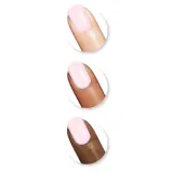 Sally Hansen Miracle Gel лак для ногтей гелевый, оттенок 247 - LITTLE PEONY — фото 4