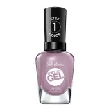 Sally Hansen Miracle Gel лак для ногтей гелевый, оттенок 270 - STREET FLAIR — фото 1