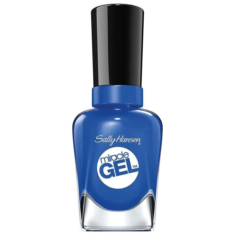 Sally Hansen Miracle Gel лак для ногтей гелевый, оттенок 360