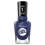 Sally Hansen Miracle Gel лак для ногтей гелевый, оттенок 445 — фото 1