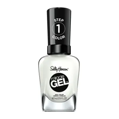 Sally Hansen Miracle Gel лак для ногтей гелевый, оттенок 450 - GET MOD