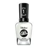 Sally Hansen Miracle Gel лак для ногтей гелевый, оттенок 450 - GET MOD — фото 1