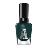 Sally Hansen Miracle Gel лак для ногтей гелевый, оттенок 676 - JEALOUS BOYFRIEND — фото 2