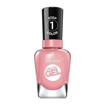 Sally Hansen Miracle Gel лак для ногтей гелевый, оттенок F59BA7