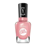 Sally Hansen Miracle Gel лак для ногтей гелевый, оттенок F59BA7 — фото 1