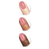 Sally Hansen Miracle Gel лак для ногтей гелевый, оттенок F59BA7 — фото 4