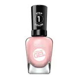 Sally Hansen Miracle Gel лак для ногтей гелевый, оттенок Miracle Gel żelowy — фото 1