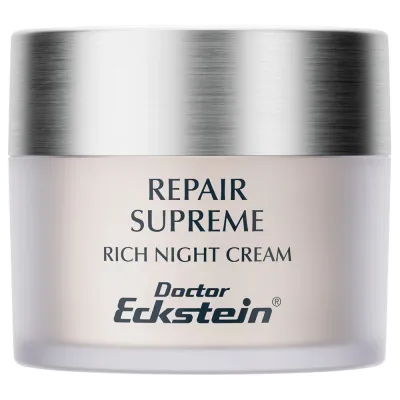 Doctor Eckstein Repair Supreme дневной крем для лица 50 мл