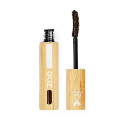 Zao Bamboo Cream Eye Shadow кремовые тени для век, оттенок 251, 3 г