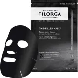 FILORGA X12 тканевая маска для лица с коллагеном, пропитанная сывороткой, для гладкости и сияния кожи, 276 г — фото 1