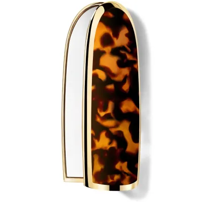 GUERLAIN Rouge G The Lipstick Case футляр для помады, дизайн L'Art Deco, 1 шт, оттенок L'ÉCAILLE