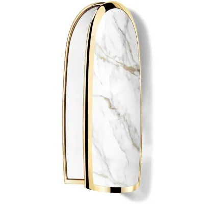 GUERLAIN Rouge G The Lipstick Case футляр для помады, дизайн L'Art Deco, 1 шт, оттенок LE MARBRE