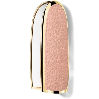 GUERLAIN Rouge G The Lipstick Case футляр для помады, дизайн L'Art Deco, 1 шт, оттенок LE NUDE
