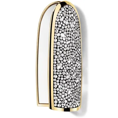GUERLAIN Rouge G The Lipstick Case футляр для помады, дизайн L'Art Deco, 1 шт, оттенок LE STRASSÉ