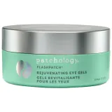 Patchology FlashPatch Rejuvenating Eye Gels гидрогелевые патчи под глаза с кофеином, 60 шт — фото 1