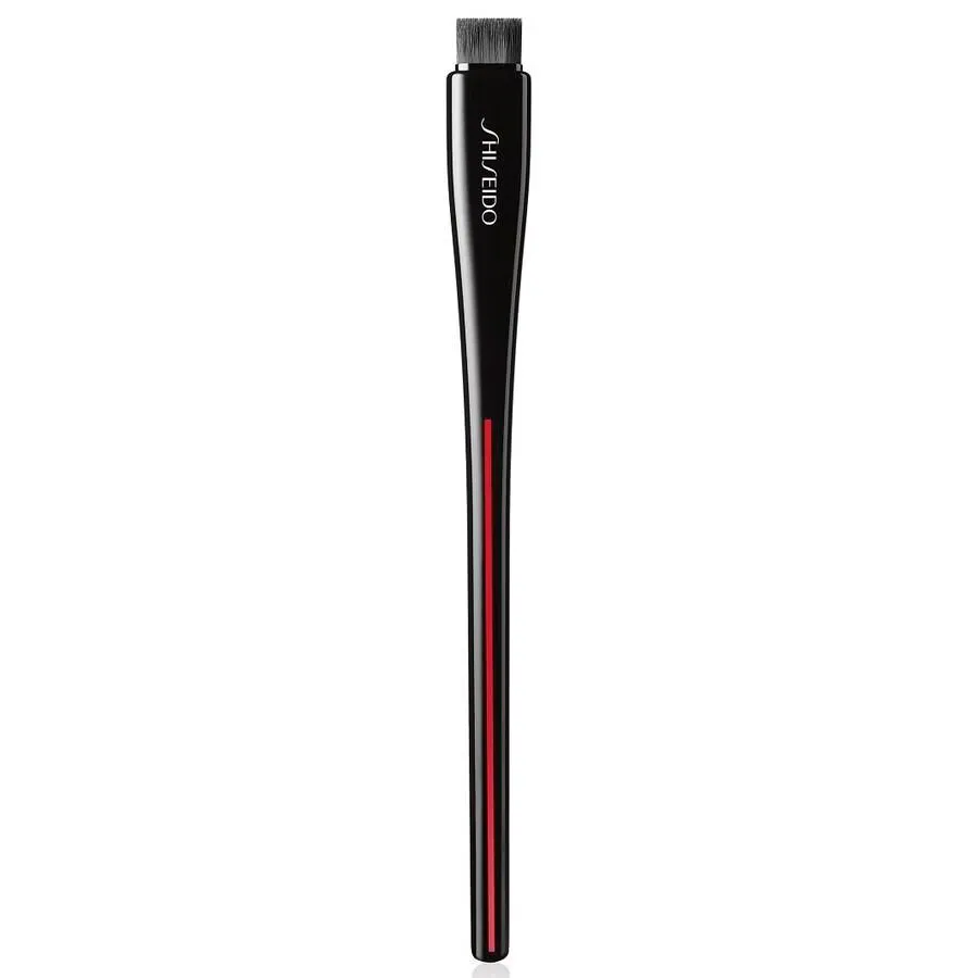 Shiseido YANE HAKE Precision Eye Brush кисть для макияжа глаз скошенная, 1 шт