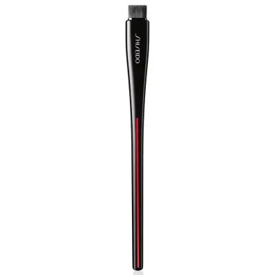 Shiseido YANE HAKE Precision Eye Brush кисть для макияжа глаз скошенная, 1 шт