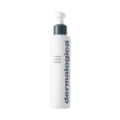 Dermalogica Intensive Moisture 2.0 крем для умывания лица, питательное очищение для сухой кожи, с маслом ши и мурумуру, 150 мл