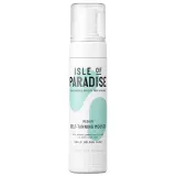 Isle Of Paradise Self Tanning Mousse Medium оттеночный мусс-автозагар для тела, быстросохнущий, 200 мл — фото 1