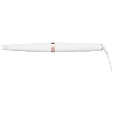 T3 Tapered Ceramic Styling Wand конусная керамическая плойка для локонов и волн, 1 шт